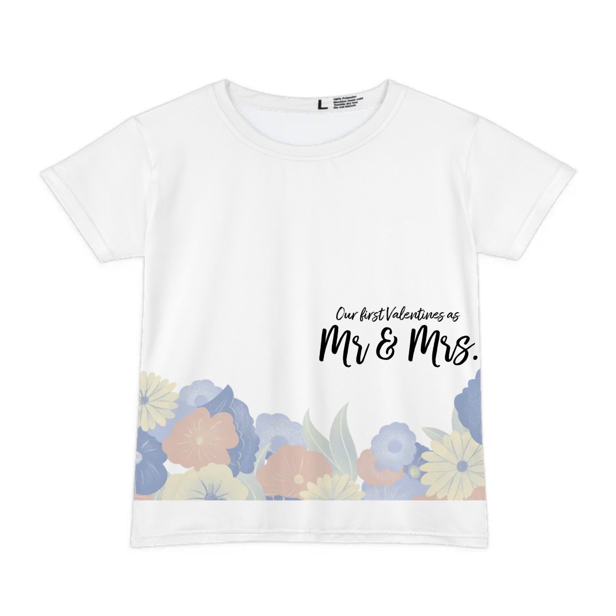 Women's Short Sleeve Shirt